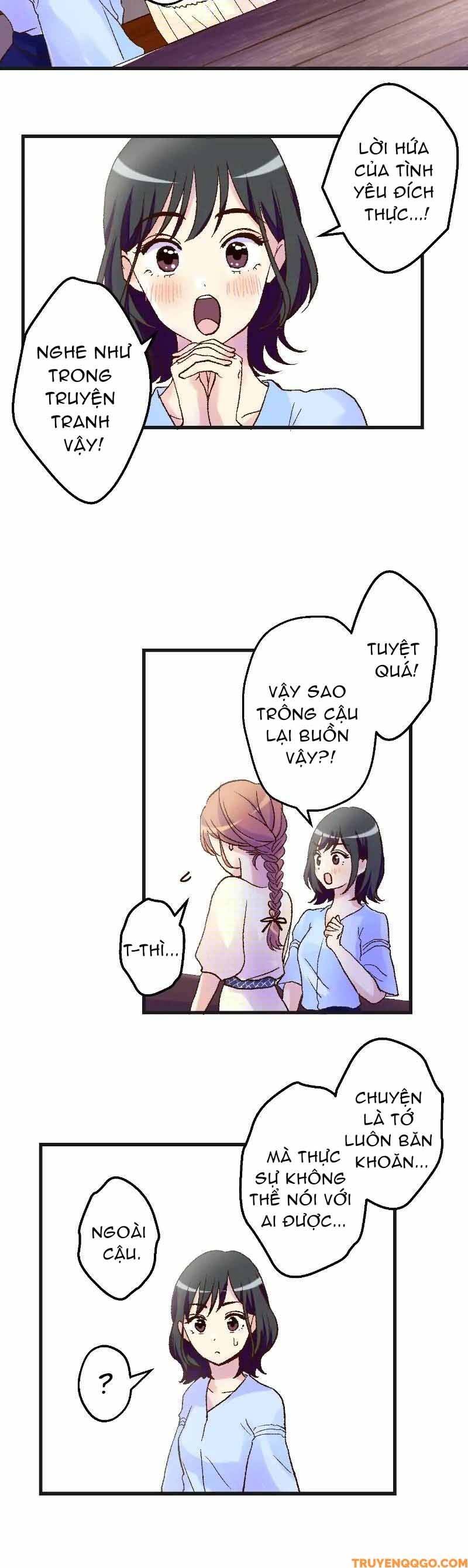 Prince Uncharming - Chương 104 - Trang 8