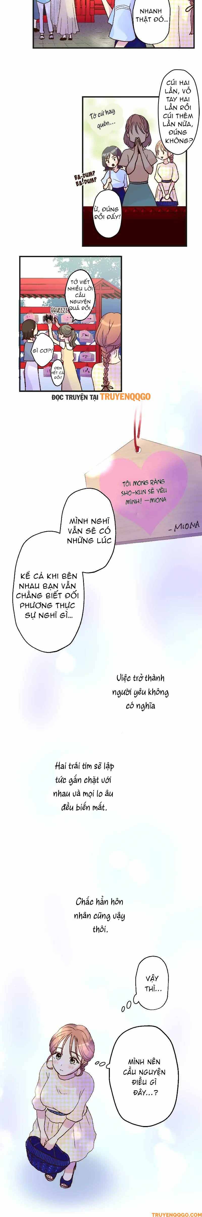 Prince Uncharming - Chương 105 - Trang 7