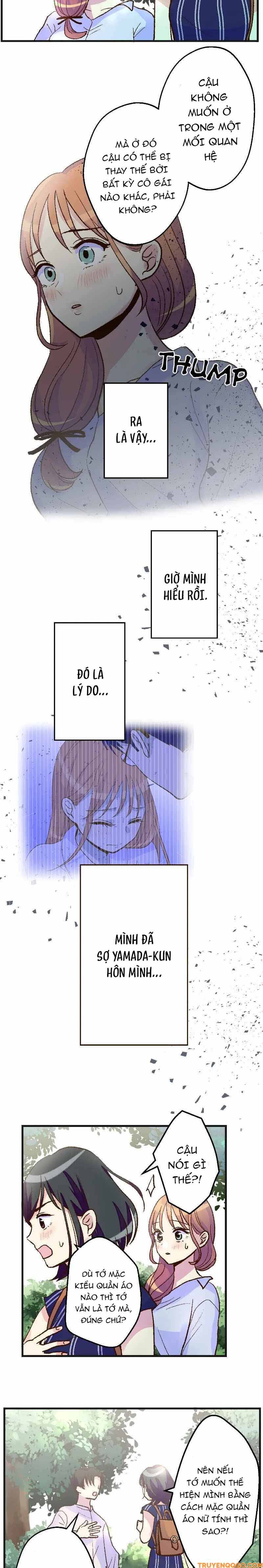 Prince Uncharming - Chương 109 - Trang 3