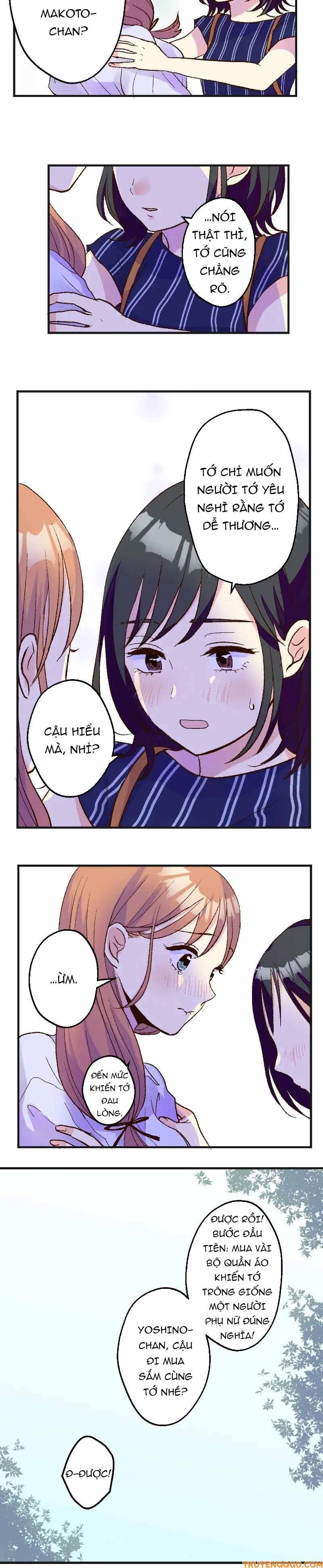 Prince Uncharming - Chương 107 - Trang 5