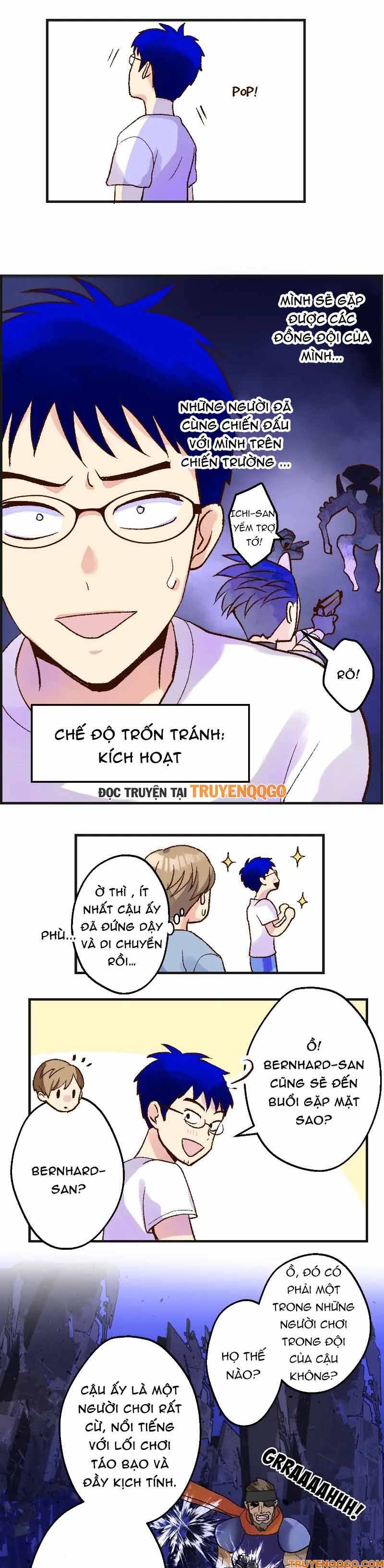 Prince Uncharming - Chương 106 - Trang 6