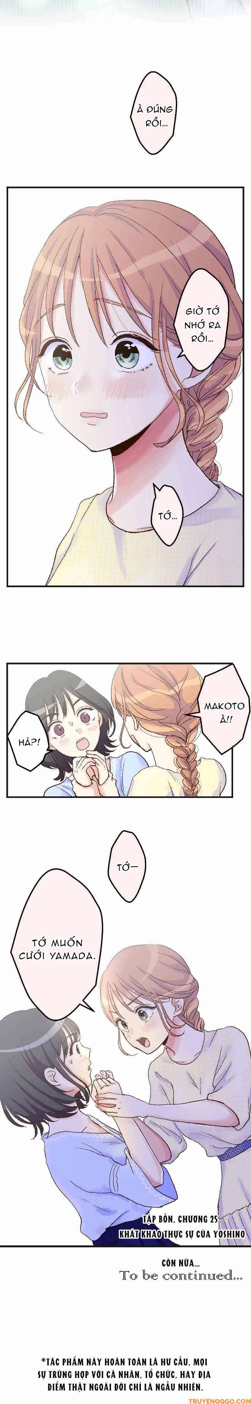 Prince Uncharming - Chương 103 - Trang 10