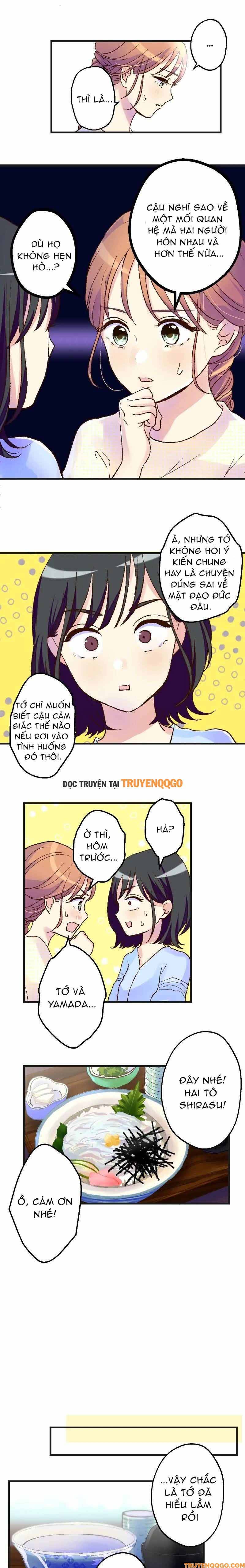 Prince Uncharming - Chương 104 - Trang 9