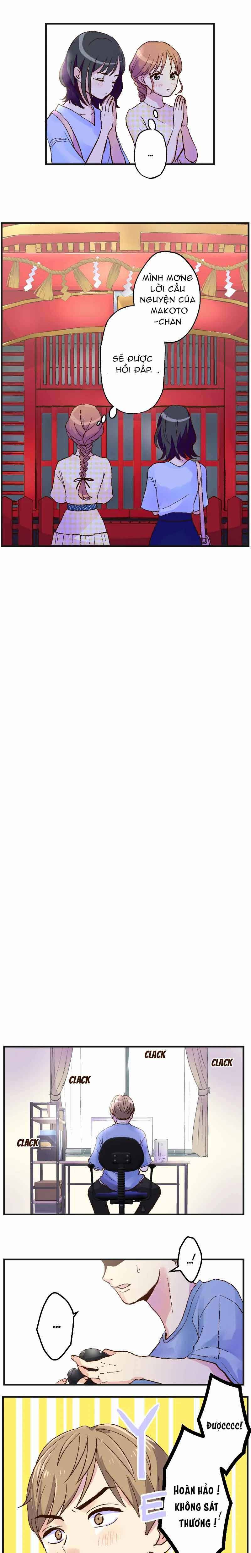 Prince Uncharming - Chương 105 - Trang 8