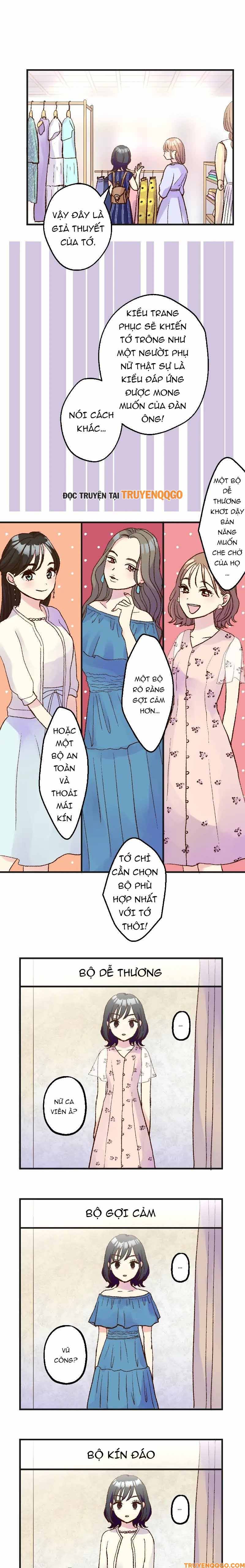 Prince Uncharming - Chương 107 - Trang 6