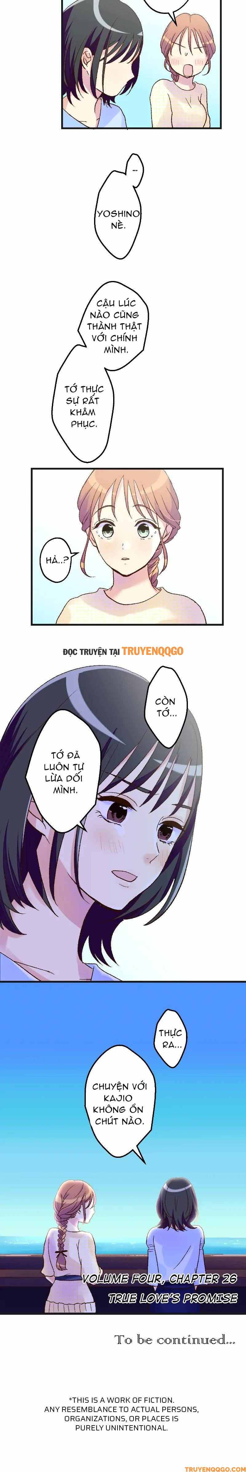 Prince Uncharming - Chương 104 - Trang 11