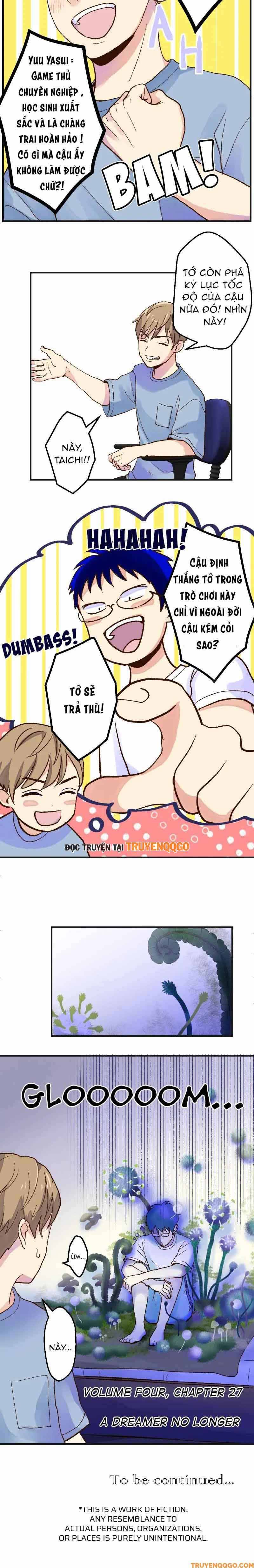 Prince Uncharming - Chương 105 - Trang 9