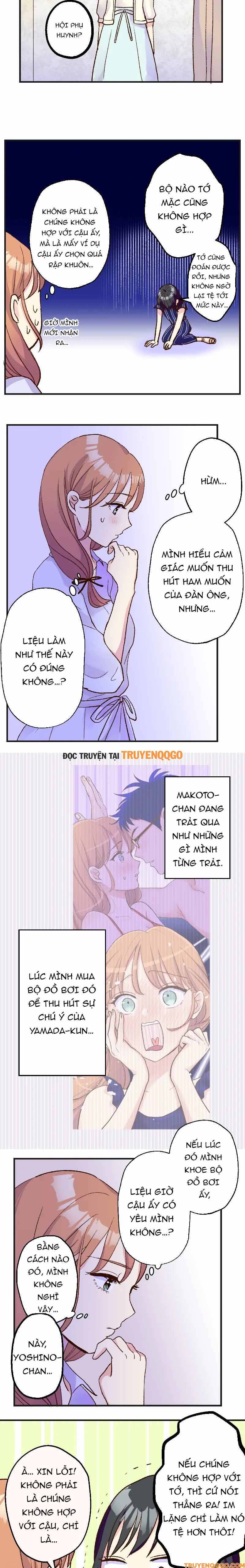 Prince Uncharming - Chương 107 - Trang 7