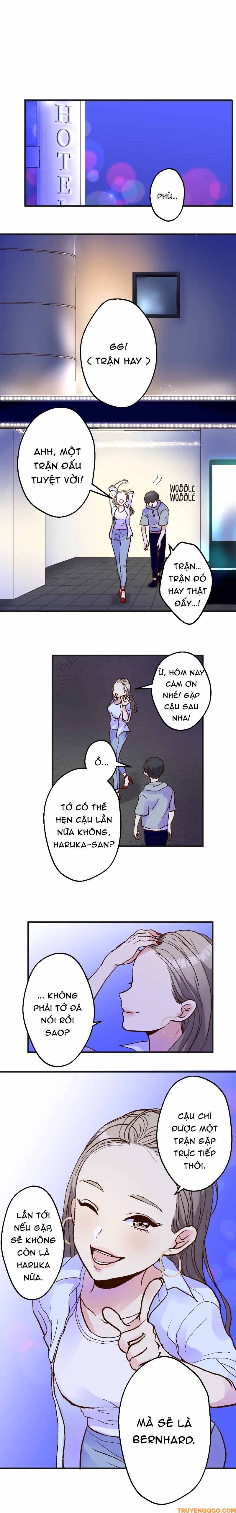 Prince Uncharming - Chương 106 - Trang 8