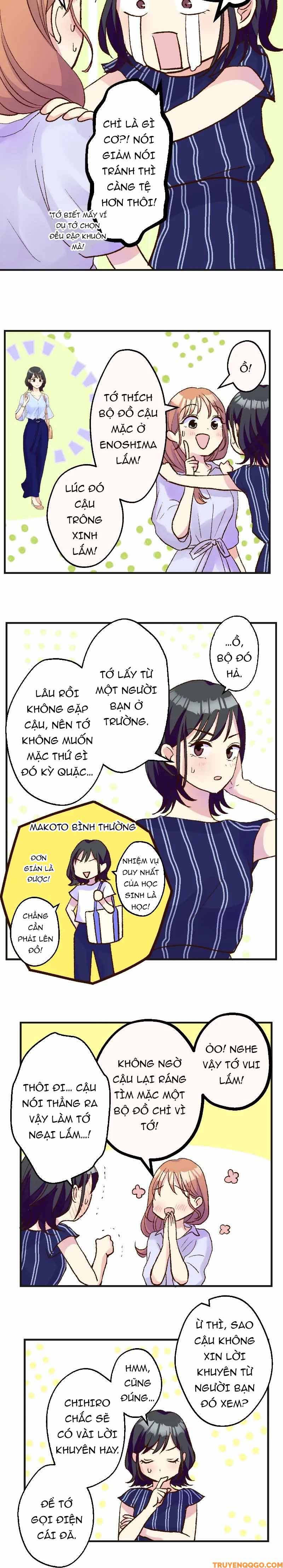 Prince Uncharming - Chương 107 - Trang 8