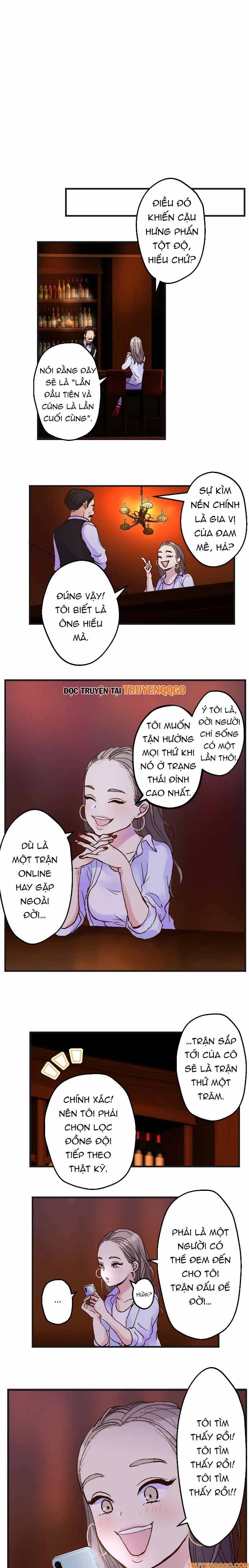 Prince Uncharming - Chương 106 - Trang 9