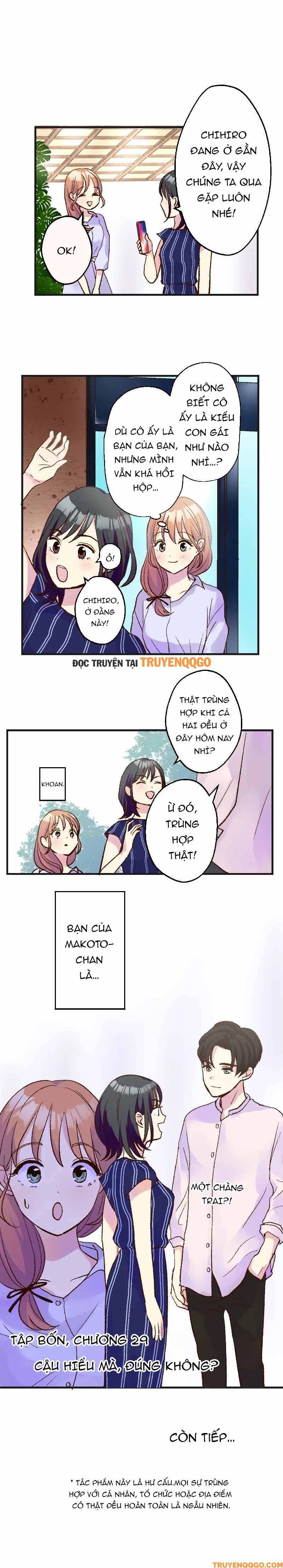 Prince Uncharming - Chương 107 - Trang 9