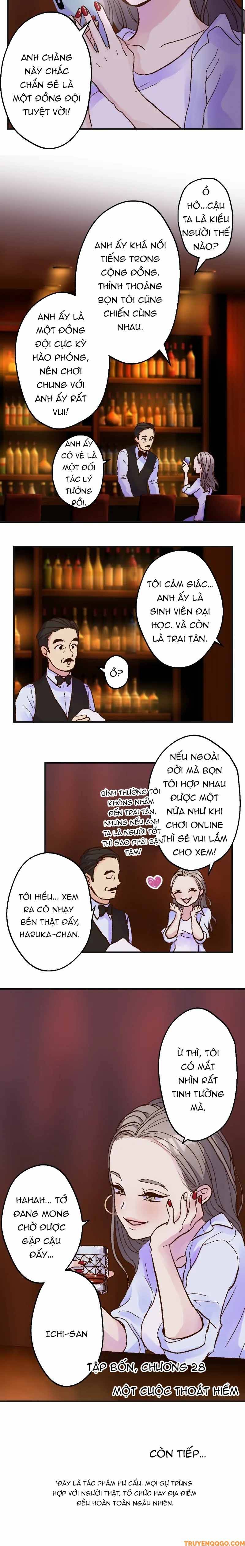 Prince Uncharming - Chương 106 - Trang 10