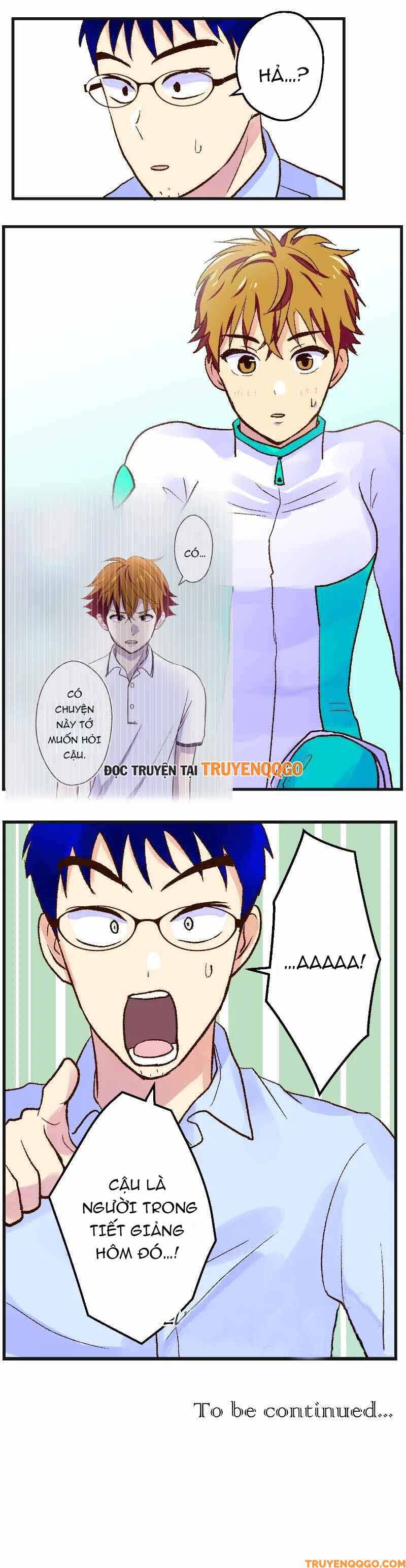 Prince Uncharming - Chương 109 - Trang 9