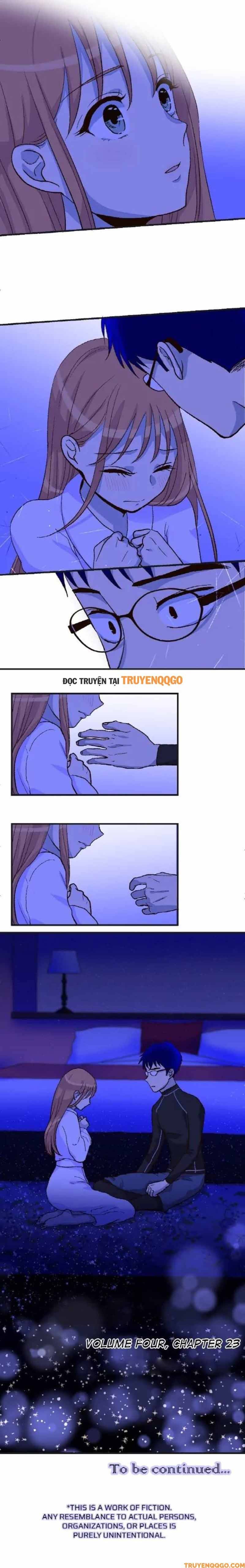 Prince Uncharming - Chương 101 - Trang 9