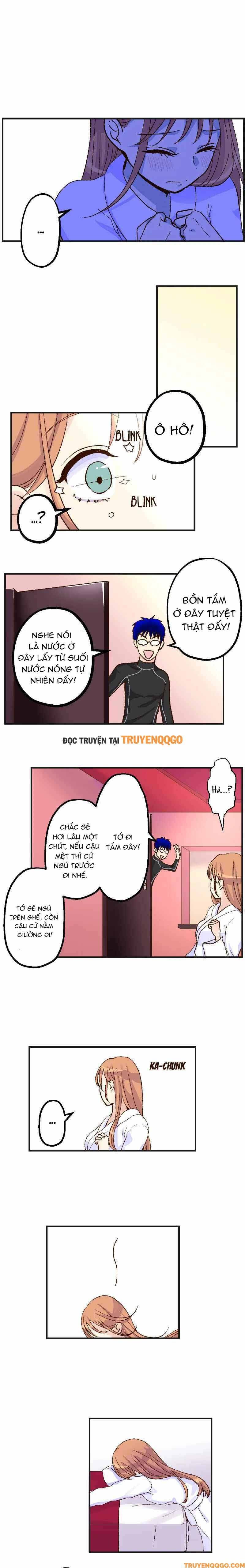 Prince Uncharming - Chương 102 - Trang 2