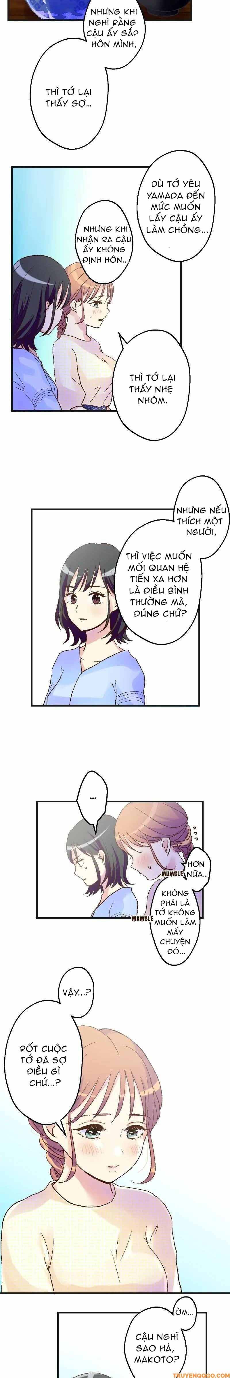 Prince Uncharming - Chương 104 - Trang 10
