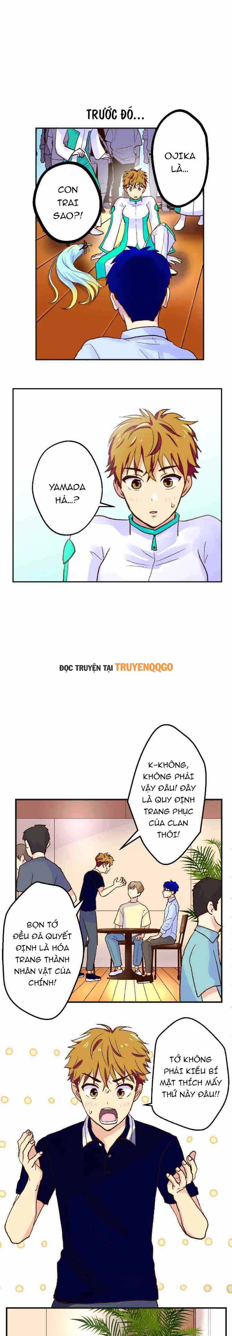 Prince Uncharming - Chương 110 - Trang 2