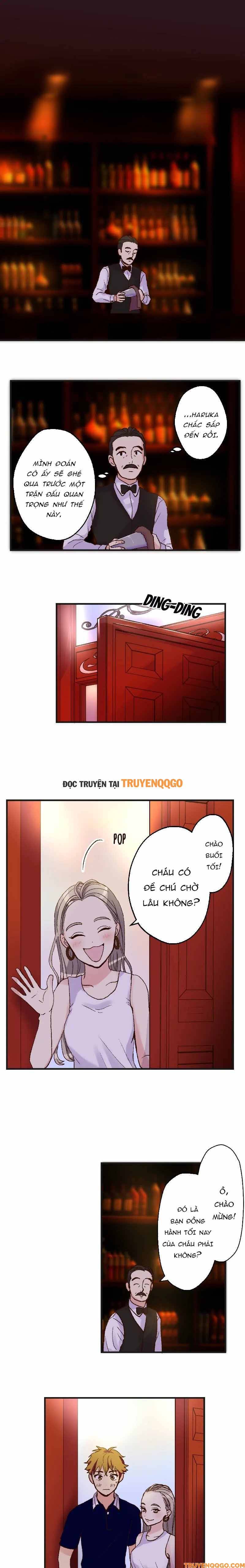 Prince Uncharming - Chương 111 - Trang 2