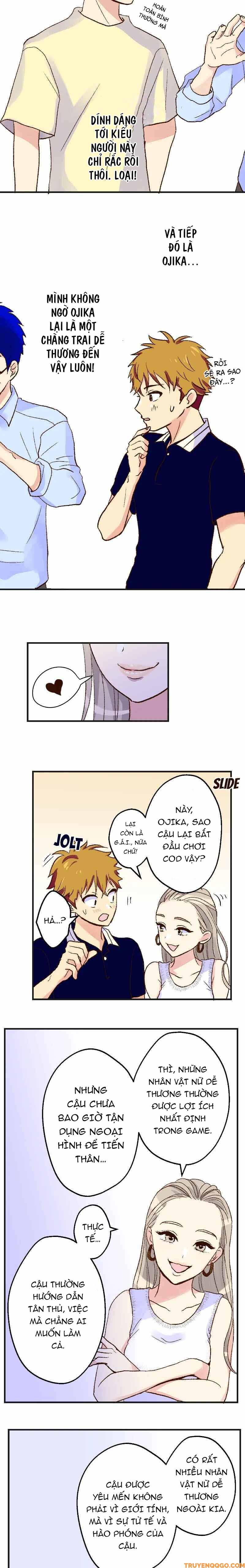 Prince Uncharming - Chương 110 - Trang 8