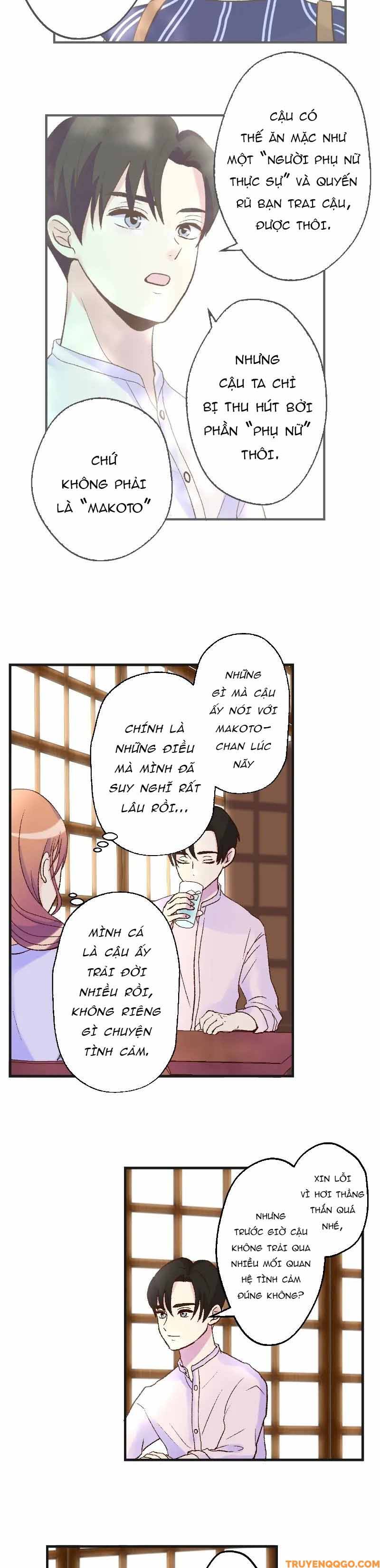 Prince Uncharming - Chương 112 - Trang 3