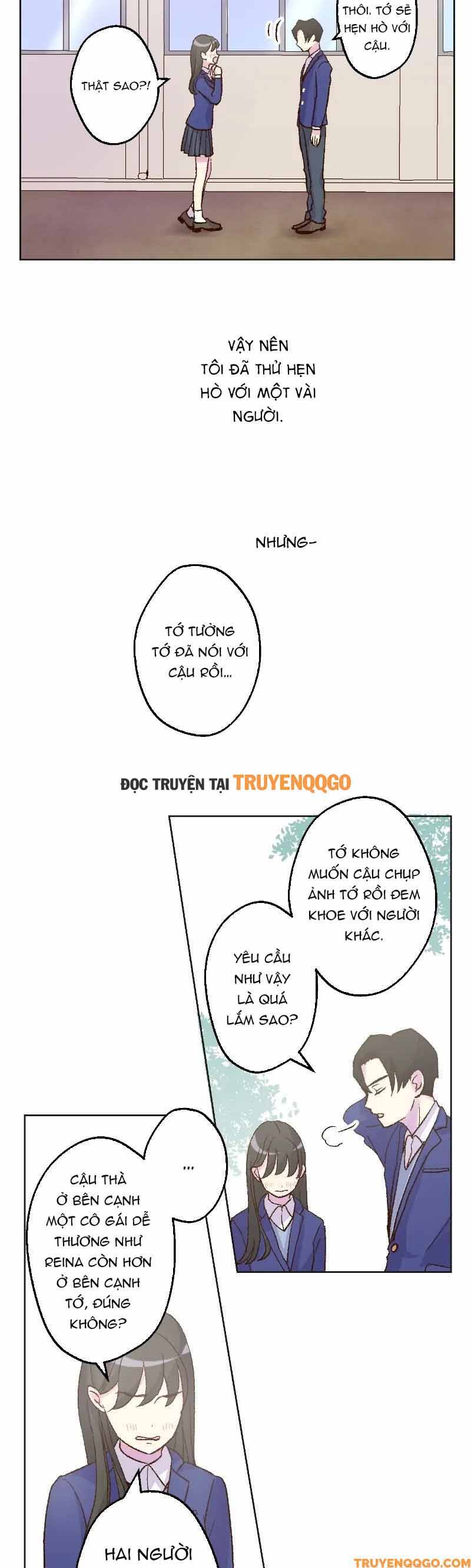 Prince Uncharming - Chương 113 - Trang 2