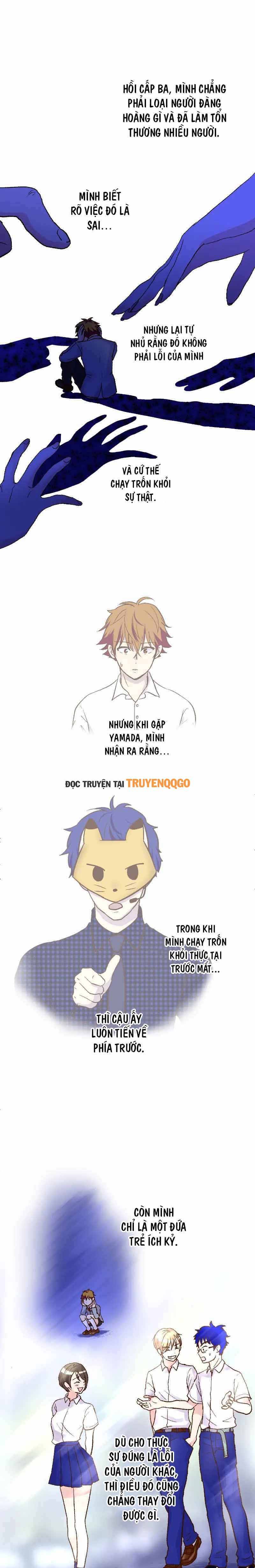 Prince Uncharming - Chương 111 - Trang 6