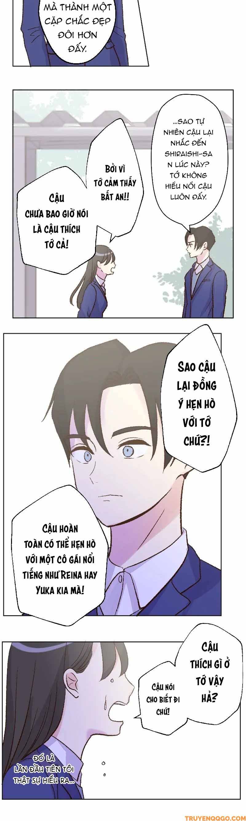 Prince Uncharming - Chương 113 - Trang 3