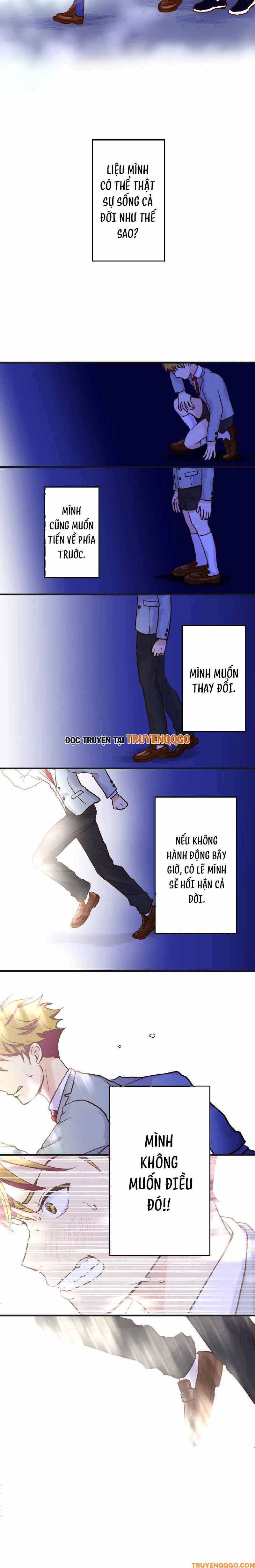 Prince Uncharming - Chương 111 - Trang 7