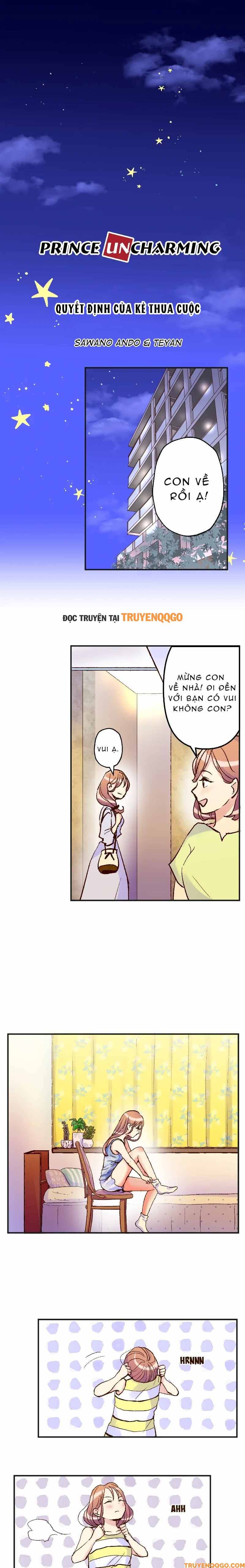 Prince Uncharming - Chương 114 - Trang 2
