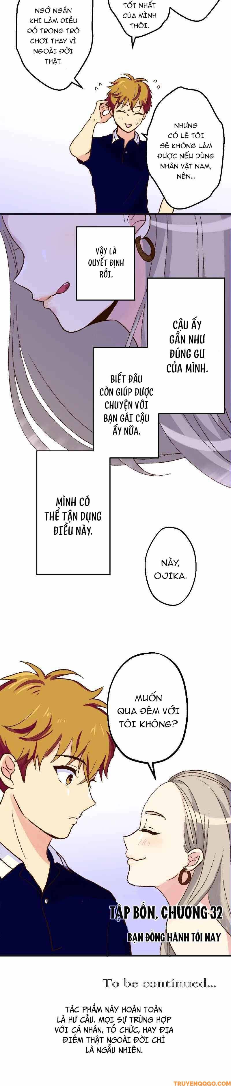 Prince Uncharming - Chương 110 - Trang 10