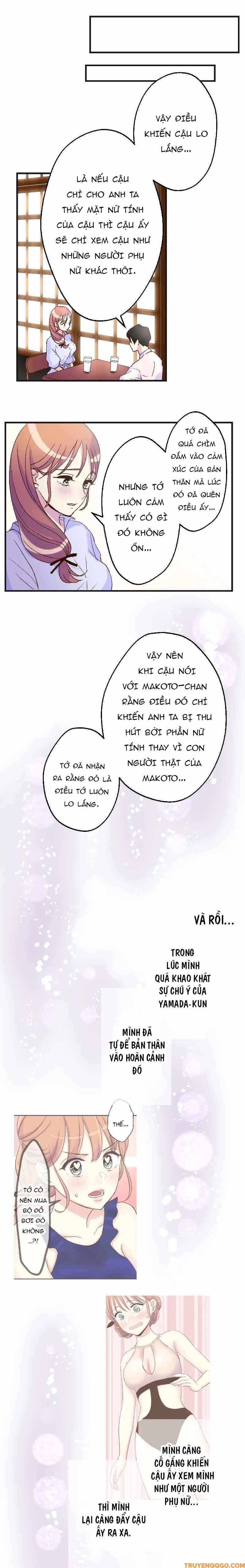 Prince Uncharming - Chương 112 - Trang 5