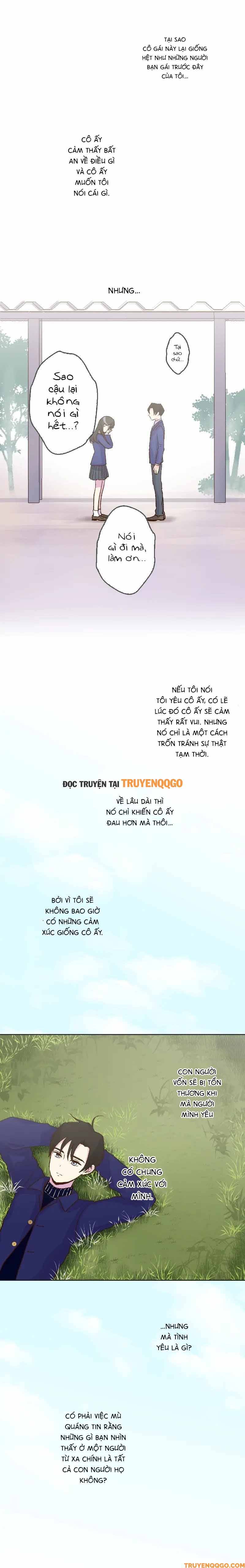 Prince Uncharming - Chương 113 - Trang 4