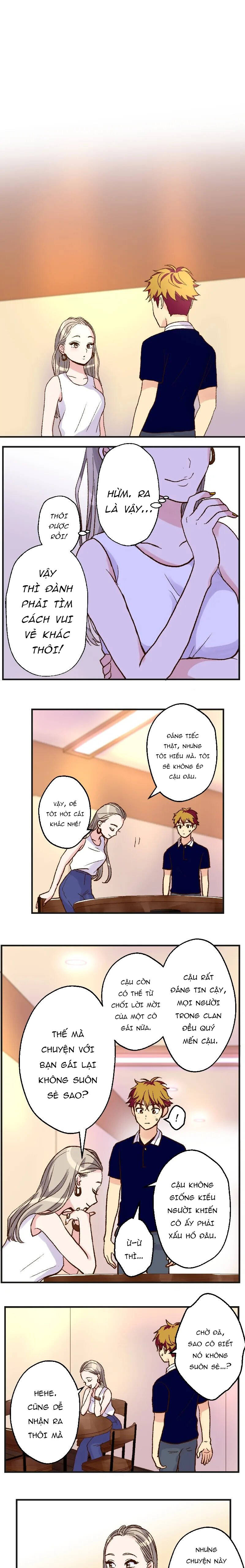 Prince Uncharming - Chương 111 - Trang 8