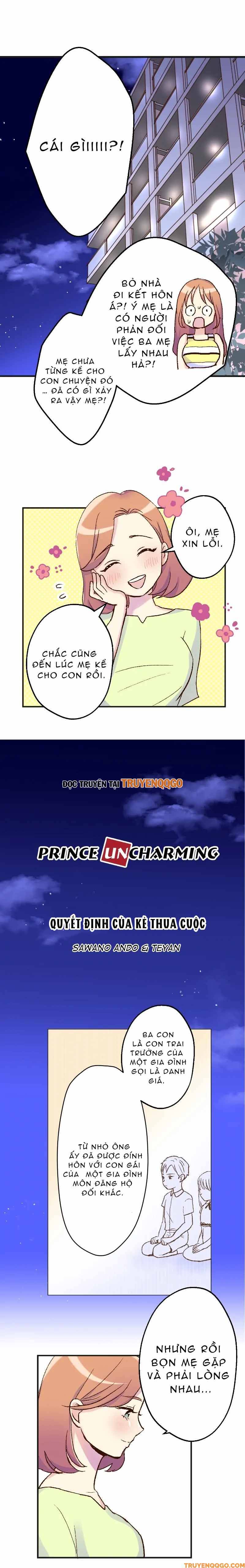 Prince Uncharming - Chương 115 - Trang 2