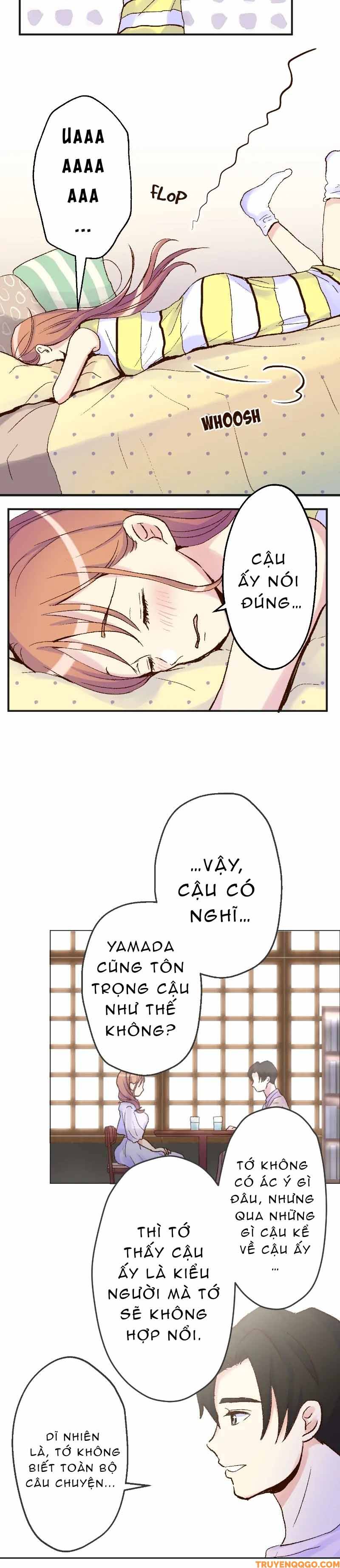 Prince Uncharming - Chương 114 - Trang 3