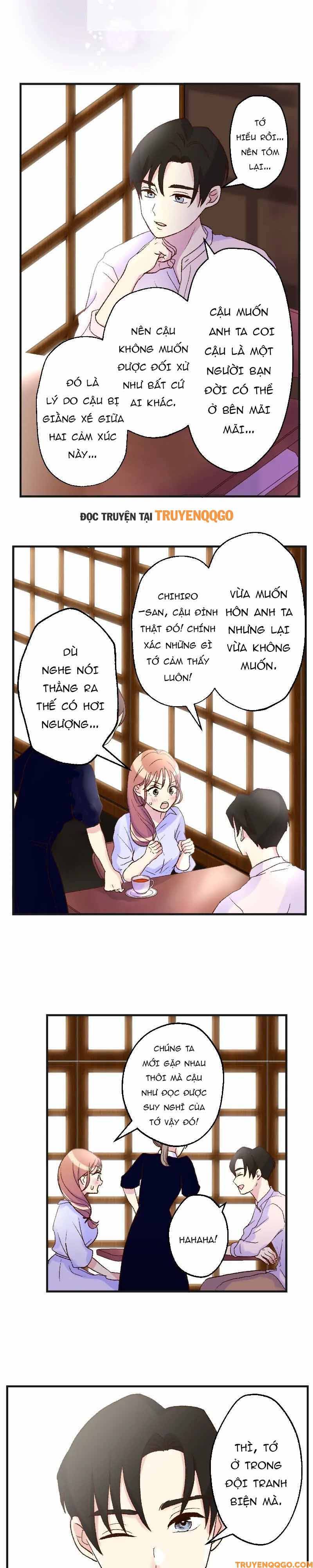 Prince Uncharming - Chương 112 - Trang 6