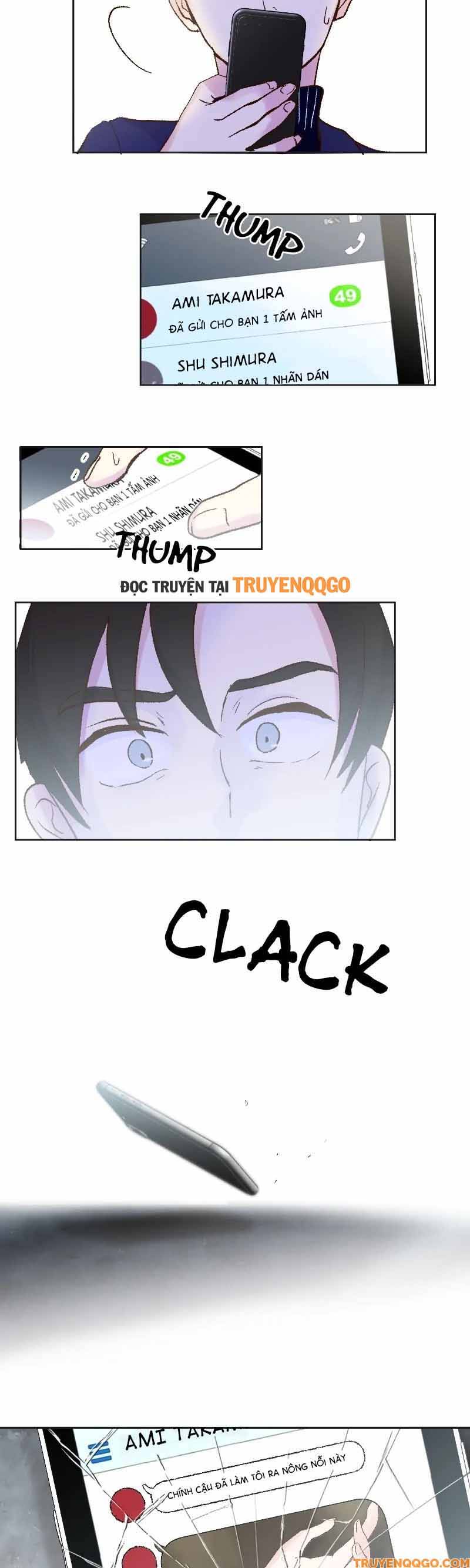 Prince Uncharming - Chương 113 - Trang 6