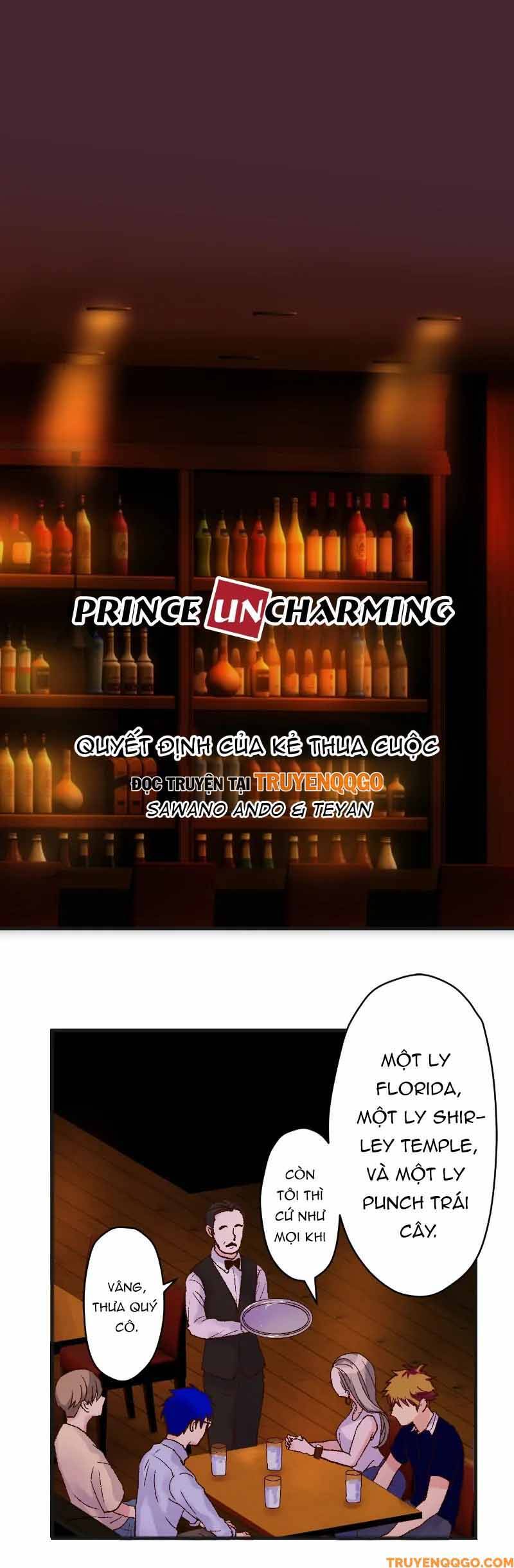 Prince Uncharming - Chương 116 - Trang 2