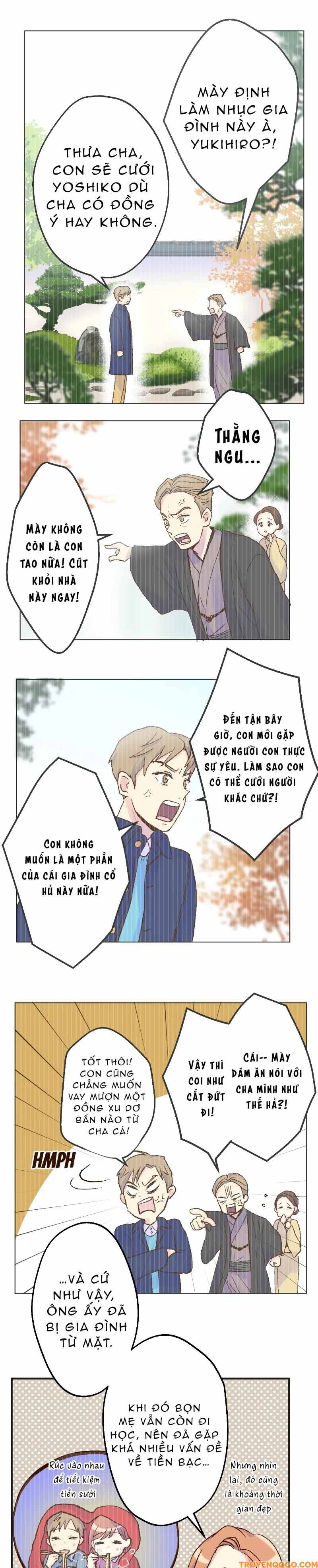 Prince Uncharming - Chương 115 - Trang 3