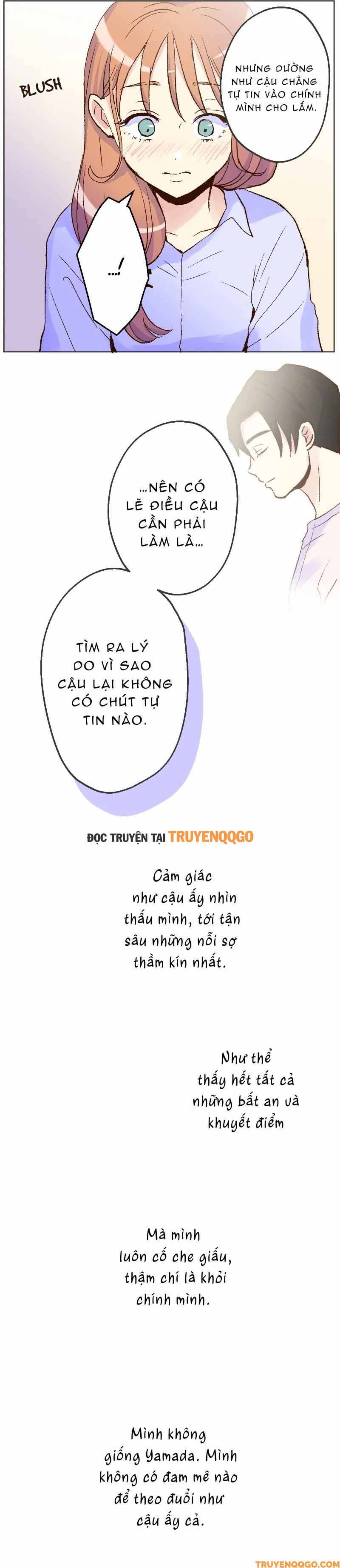 Prince Uncharming - Chương 114 - Trang 4