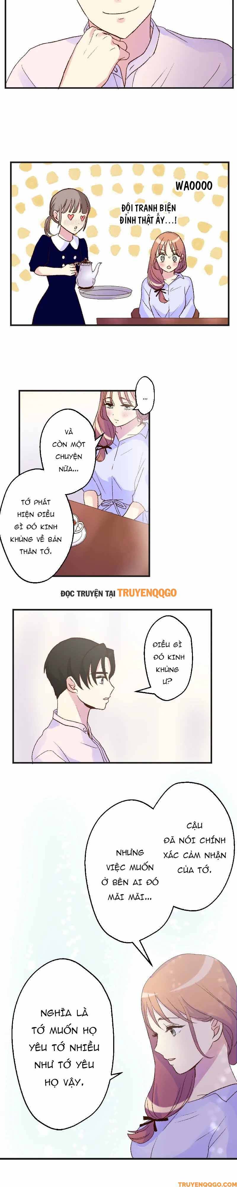 Prince Uncharming - Chương 112 - Trang 7