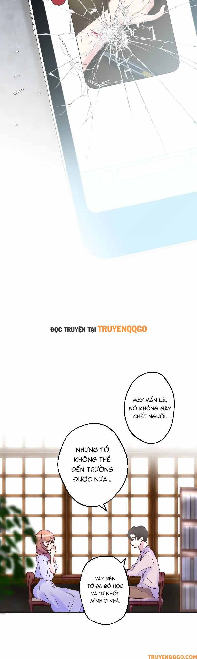 Prince Uncharming - Chương 113 - Trang 7