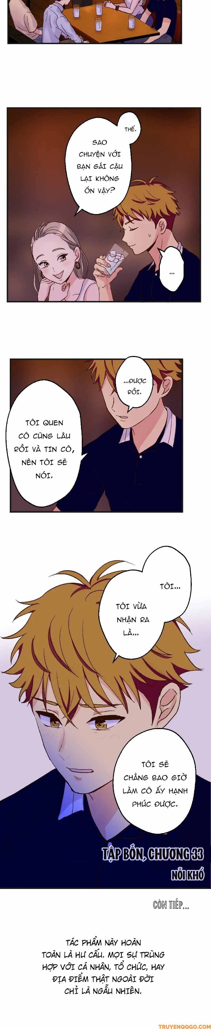 Prince Uncharming - Chương 111 - Trang 10