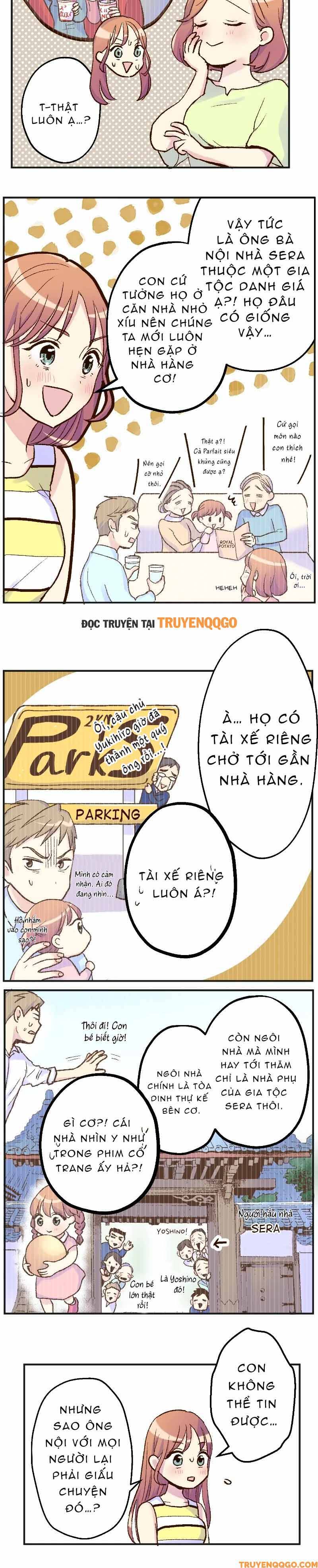 Prince Uncharming - Chương 115 - Trang 4