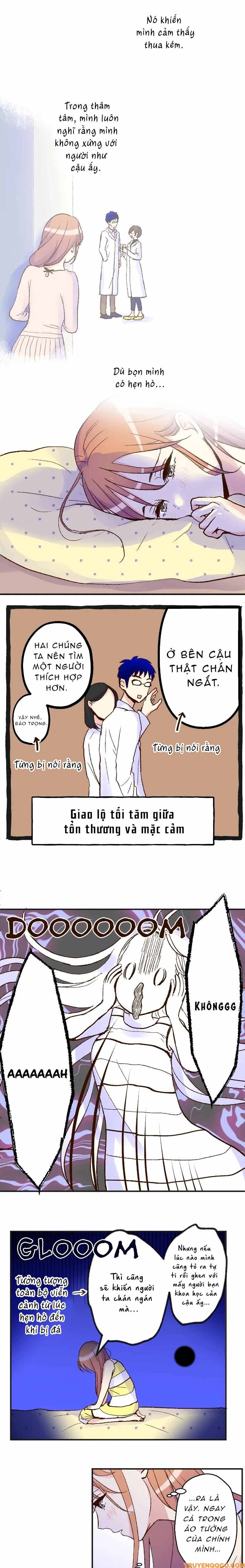 Prince Uncharming - Chương 114 - Trang 5