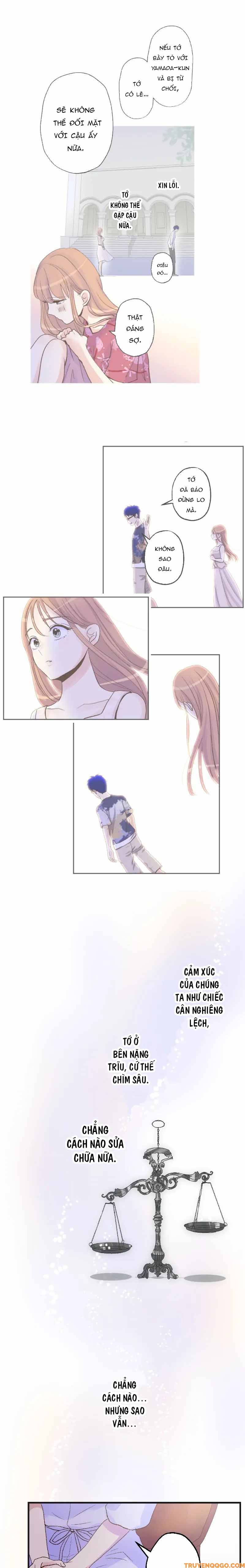 Prince Uncharming - Chương 112 - Trang 8