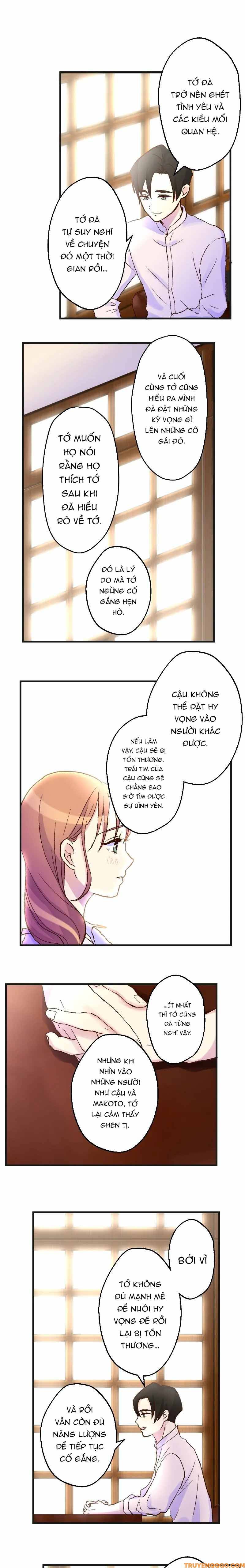 Prince Uncharming - Chương 113 - Trang 8