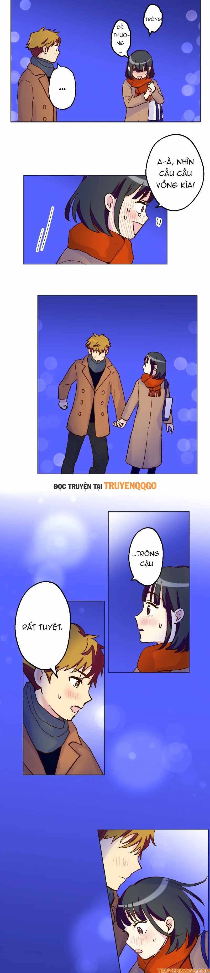 Prince Uncharming - Chương 116 - Trang 4