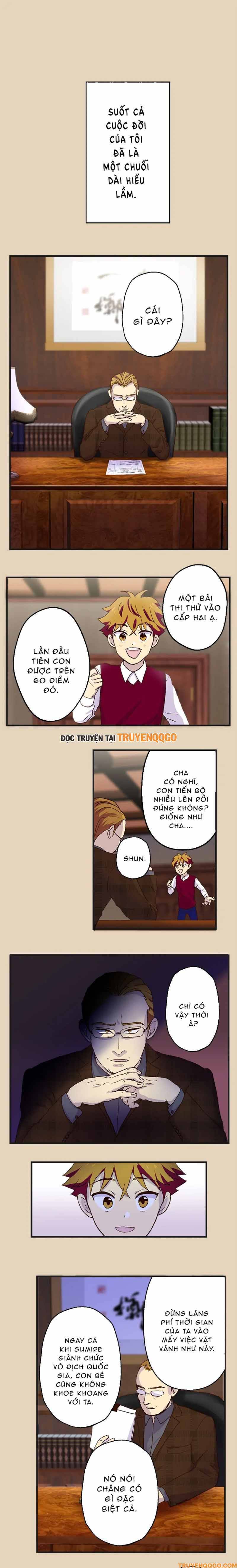 Prince Uncharming - Chương 119 - Trang 2